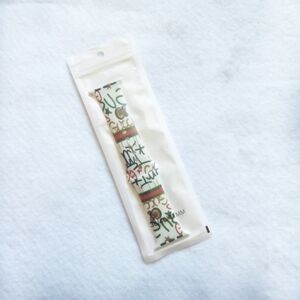 NEW Graffiti watch band